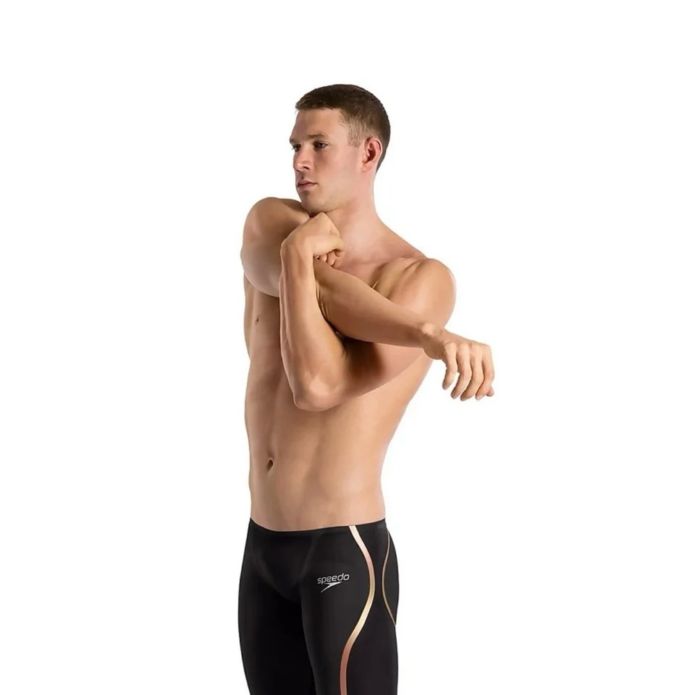 Speedo Men’s LZR Pure Intent High Waist 23 Tech Suit
